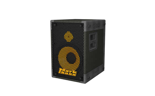 Markbass MB58R Pure 121 1X12 400W 8 Ohms