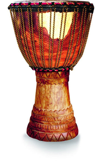 B - Grand Djembé prestige MALI