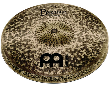 B14dah - Byzance 14" Dark Hi Hat