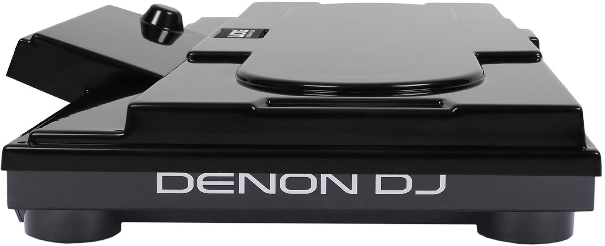 U 94113 BL - Cover Pour Denon Dj SC LIVE 4