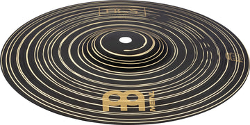 Splash HCS Dark 10""