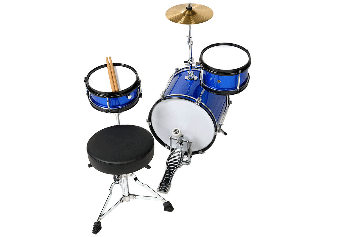 DSJ90 Bleu