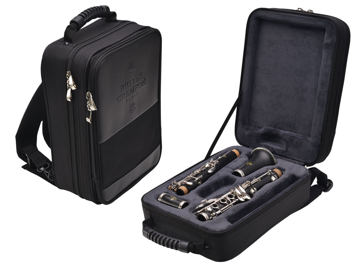 E13 Sib (18 Clés) + Étui Sac à dos - BC1102L-2-0GB