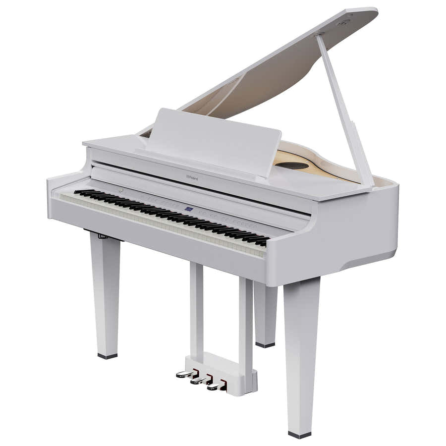 GP-6 Blanc