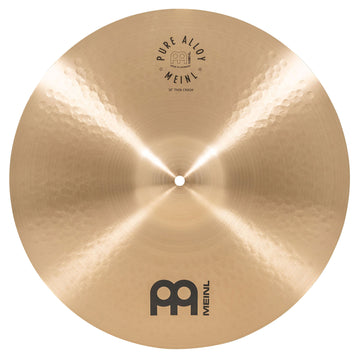 Crash Pure Alloy 18" Thin