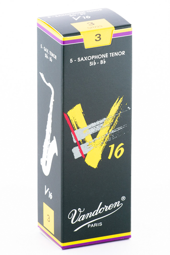 Vandoren V16 3 - Saxophone Ténor