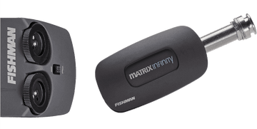 Matrix Infinity VT Format Etroit