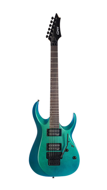 Guitare X300 Flip Blue