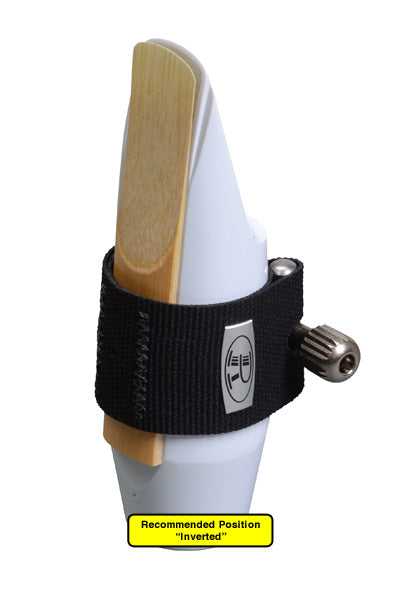 Ligature Mark III C2M (bec Metal Fin)