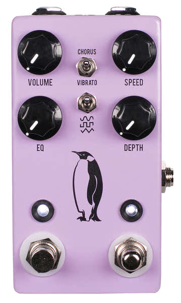 Jhs Pedals Emperor V2