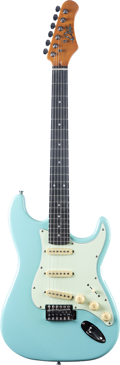 Eko ST 300 Daphne Blue