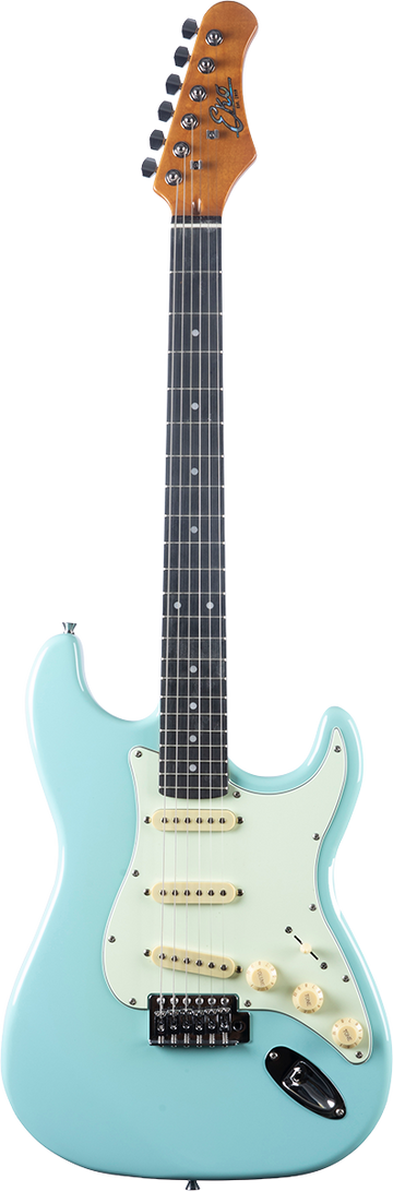 ST 300 Daphne Blue