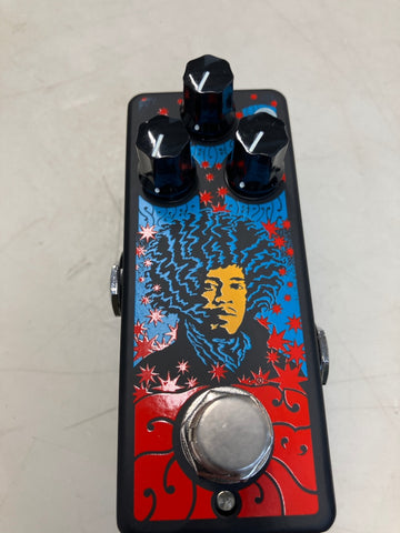 Jimi Hendrix Shrine Series UNI-vibe Chorus/vibrato - Stock B