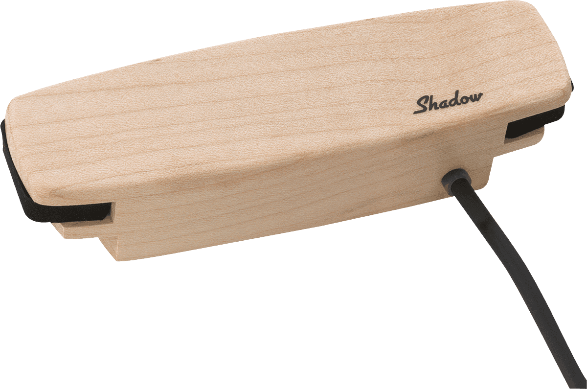 Micro Rosace Bois Simple Bobinage SH330