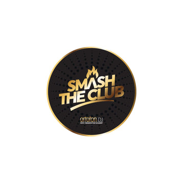 Slipmat Club (paire)