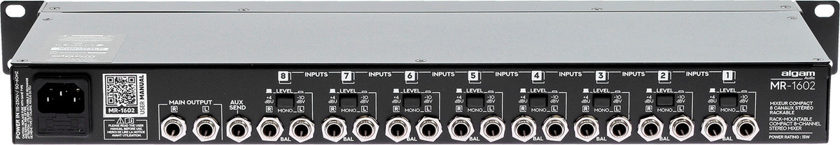 MR-1602