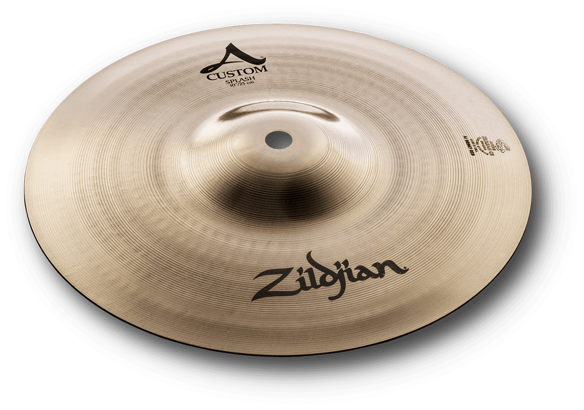 A20542 - Splash A-Custom 10"