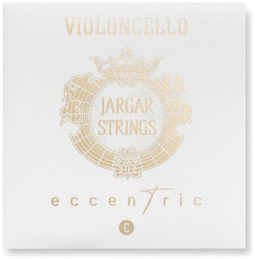 Eccentric 4/4 Do - Medium