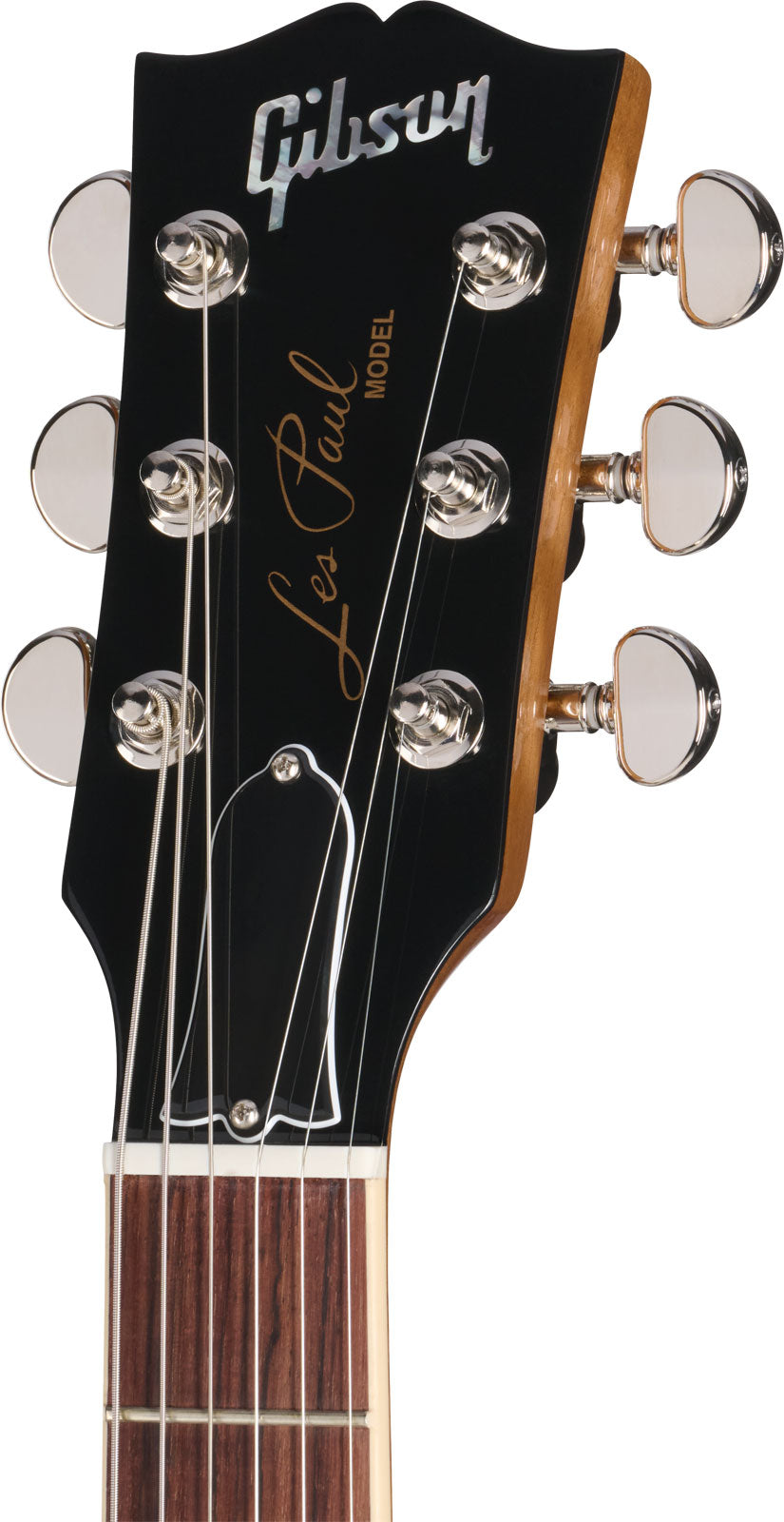 Les Paul Standard 60s Double Trouble Vintage Cherry Sunburst Gloss