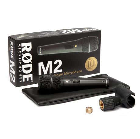 Rode M2