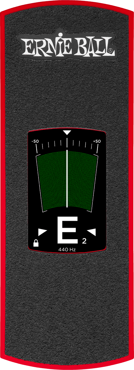 Effects 6202 Volume VP JR Tuner Red