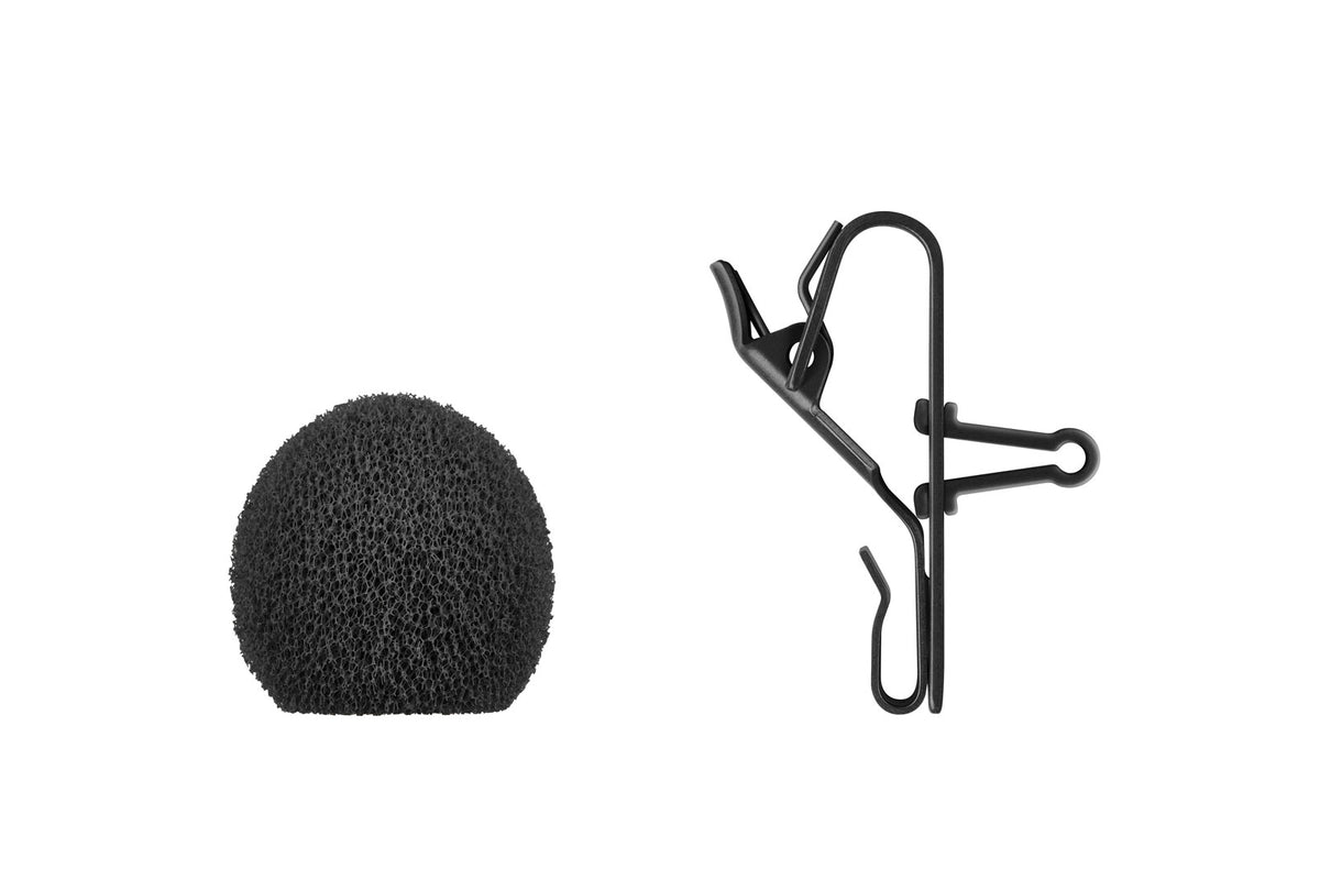 Mke Essential Omni Noir Jack 35