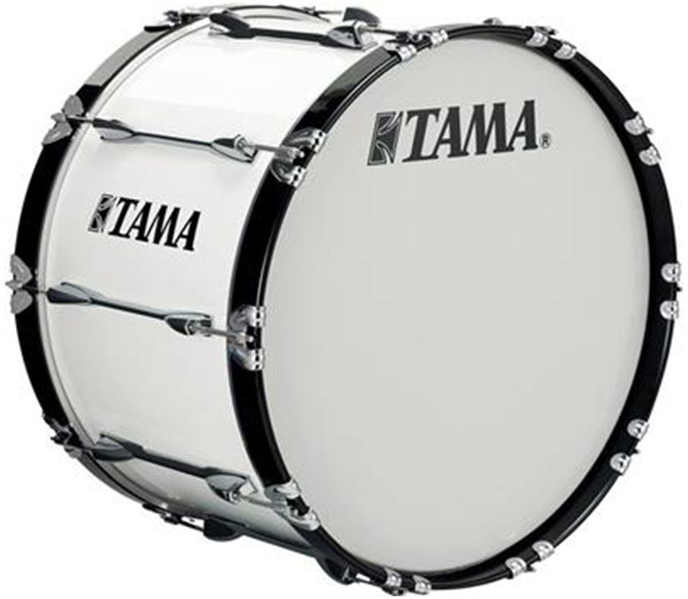 Percussions de fanfare Tama