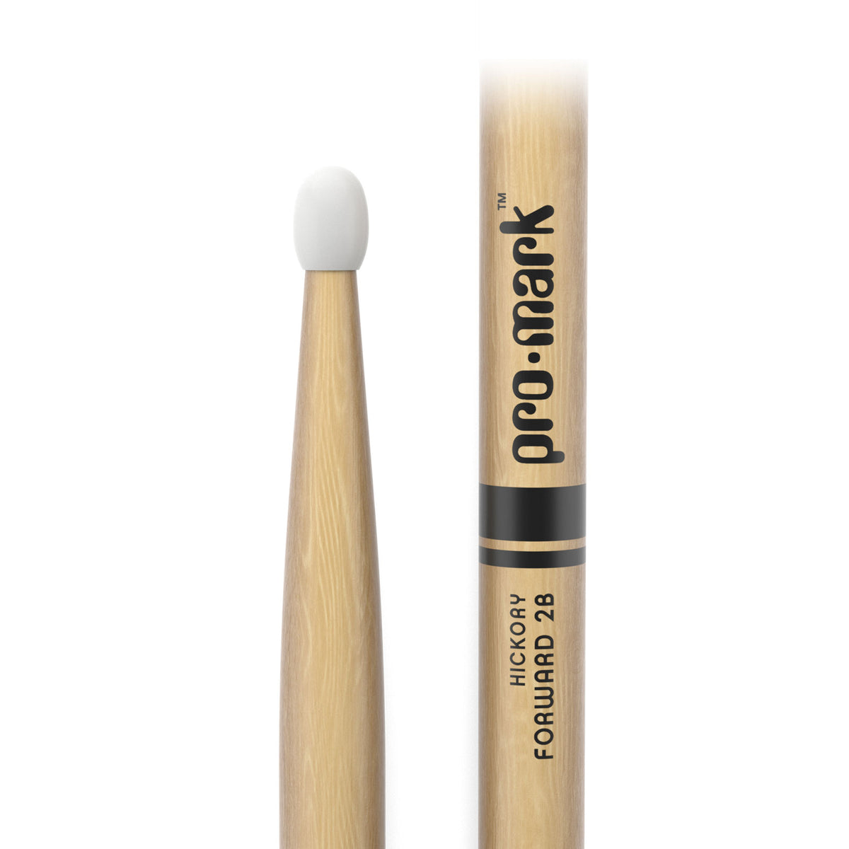 Classic Forward 2B Hickory Olive En Nylon