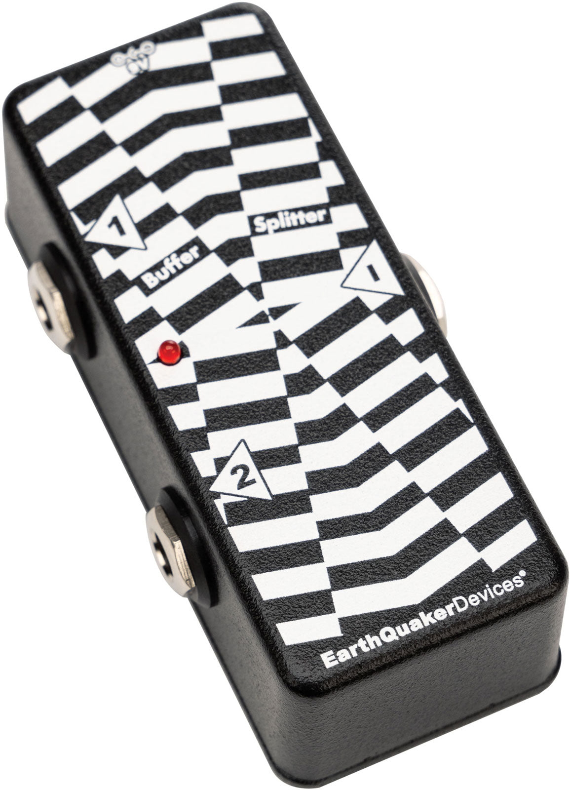 BUFFER/SPLITTER