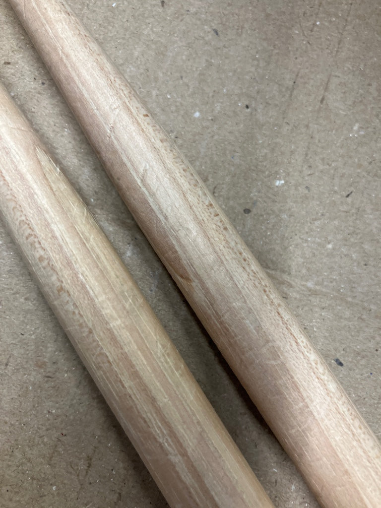 8D - American Classic Hickory - Stock B