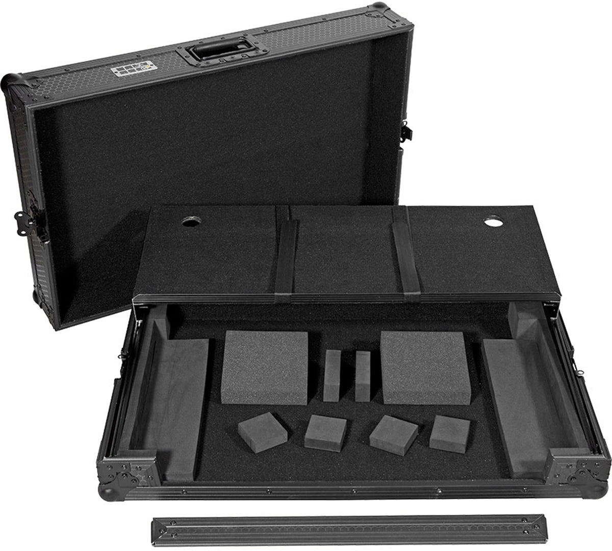 Pro DDJ-FLX6 LTS Black