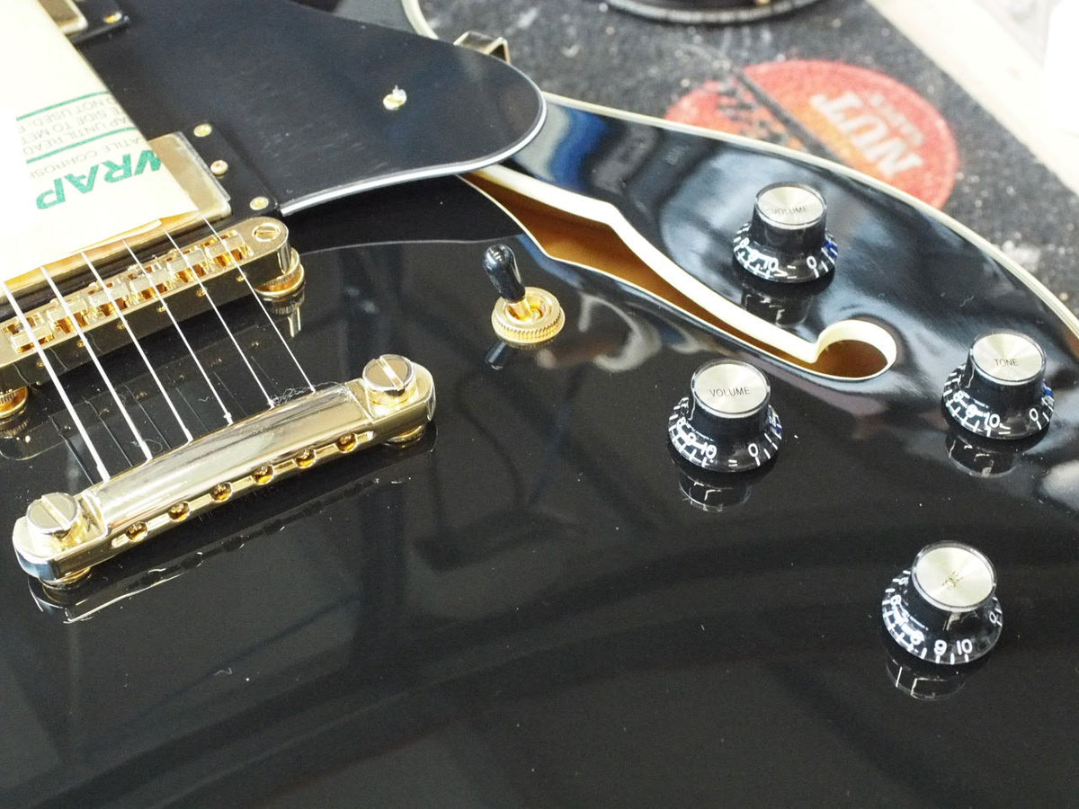 H7 Bk Hollow Body En - STOCK B