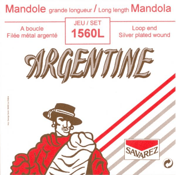 Mandole 1,20M
