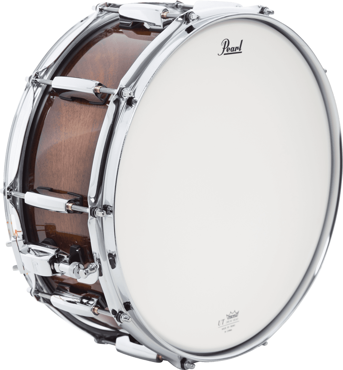 Session Studio Select 14X5,5 Gloss Barnwood Brown