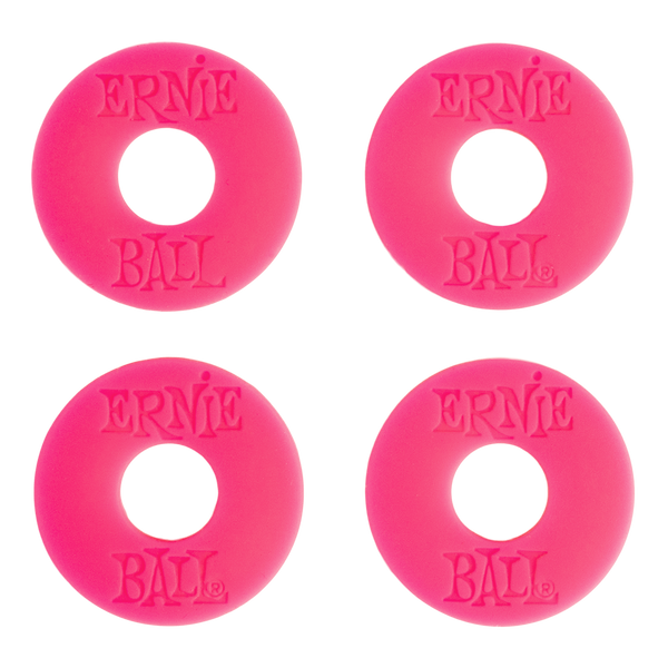 Strap Blocks Rose Pack de 4