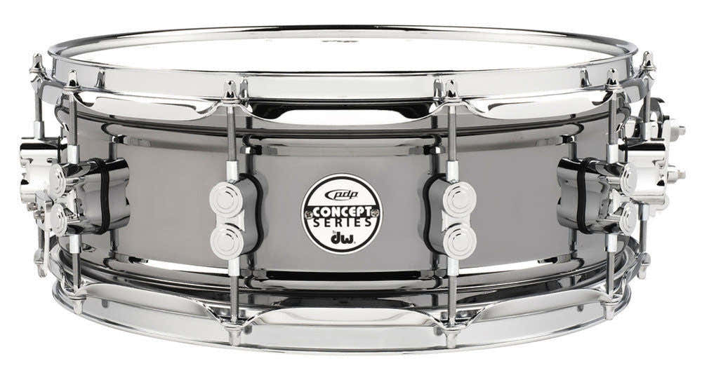 Black Nickel Over Steel 14X5.5