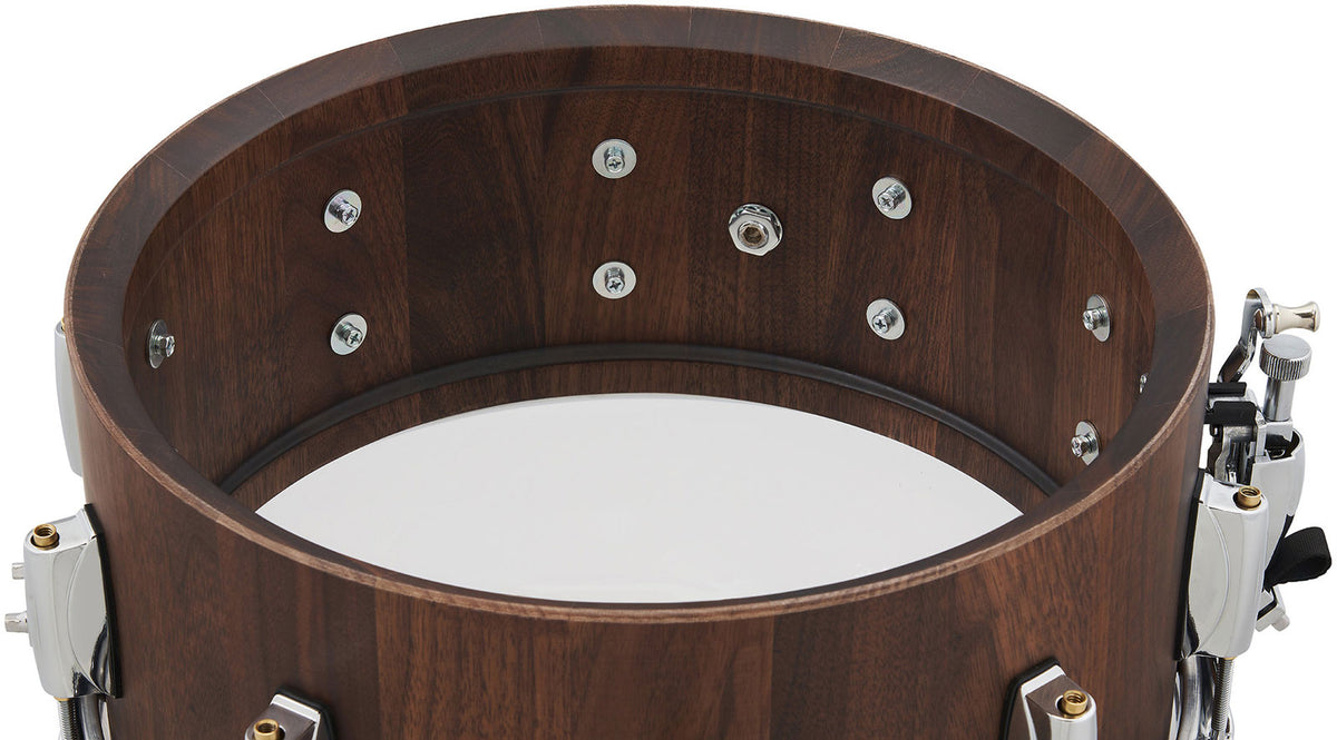Caisse Claire Full Range Stave 14X6,5" S1-6514-WS