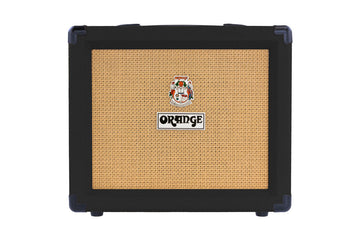 Crush 20RT - 8" Reverb - Noir