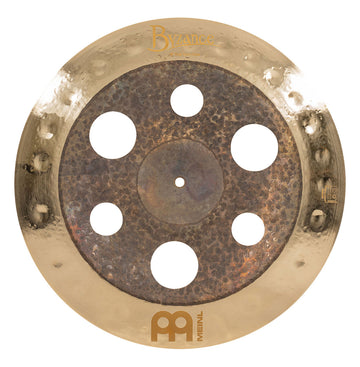 China Byzance 18" Dual Trash