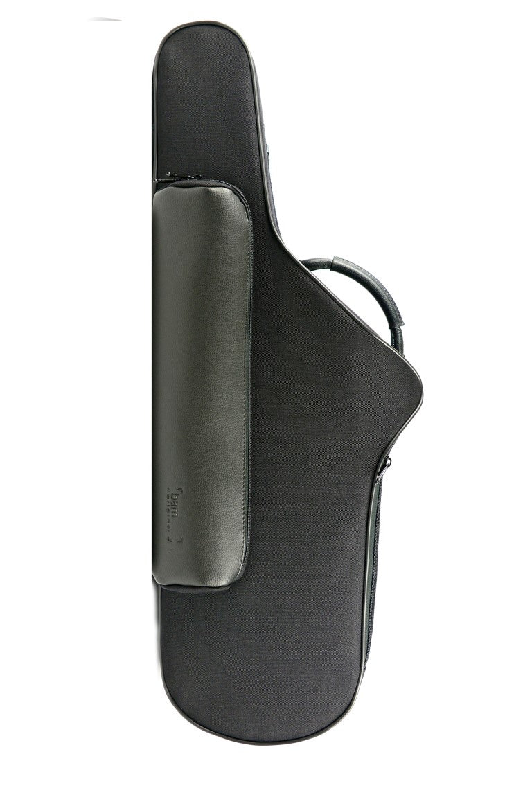 Étui Saxophone Ténor Classic - Noir