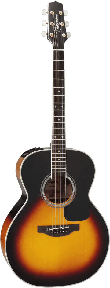 Japon P6N-Bsb Brown Sunburst