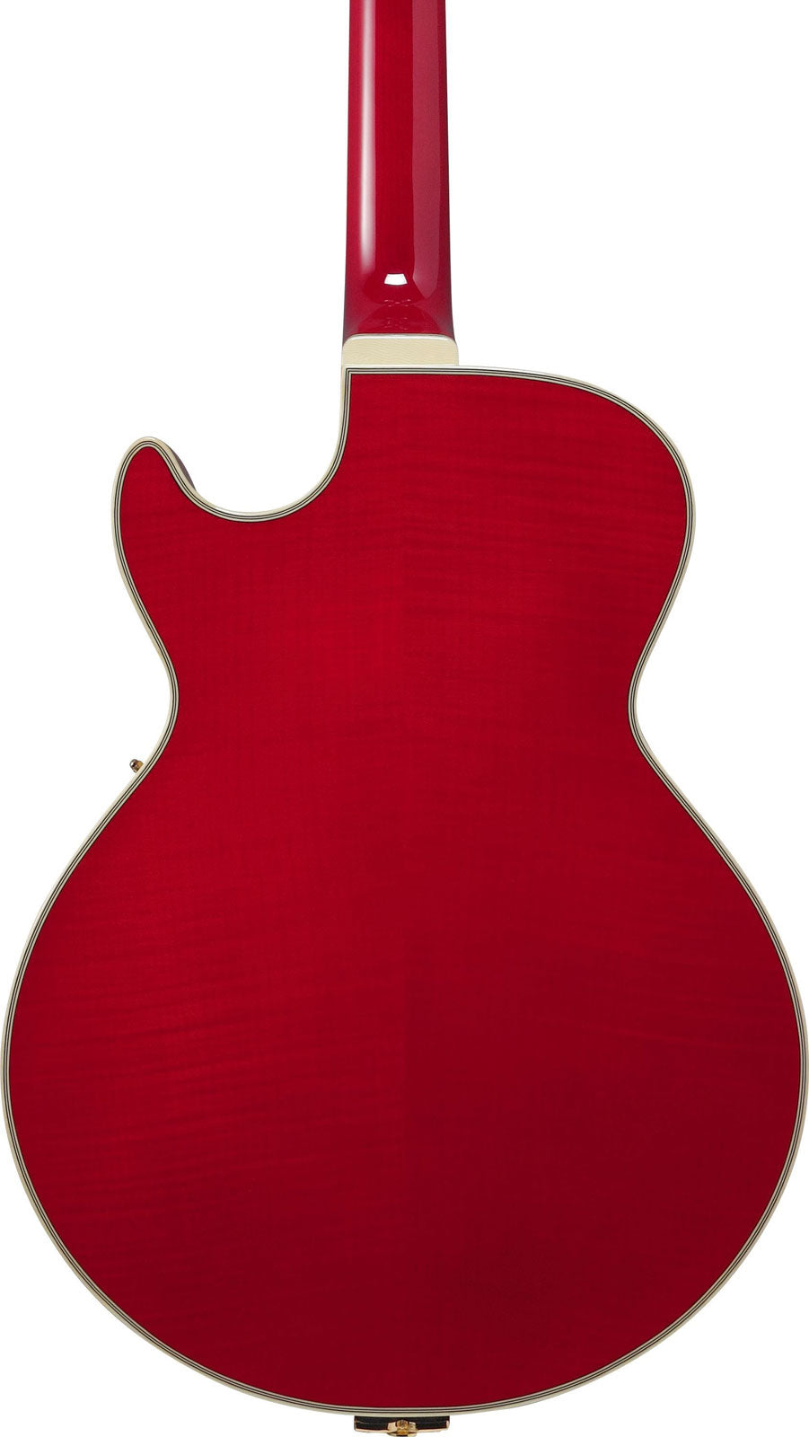 GB10SEFM-SRR Sapphire Red Signature George Benson