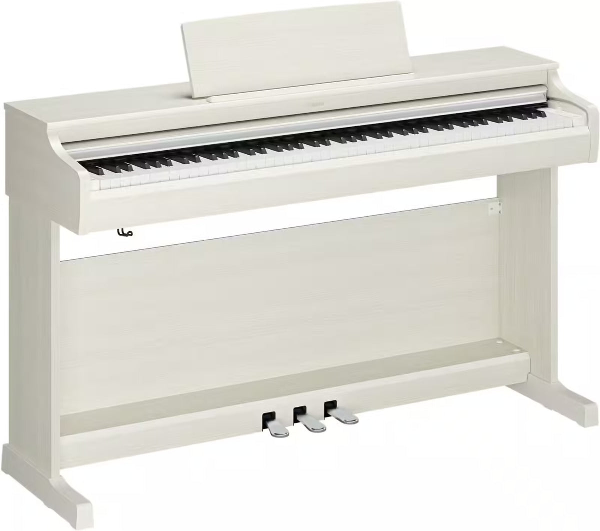YDP-166 Blanc bouleau