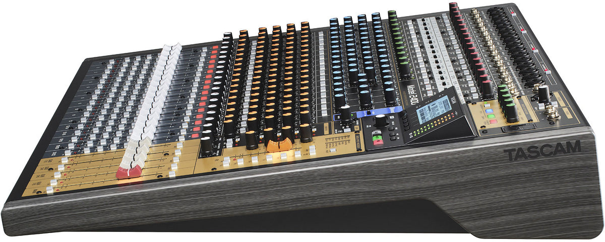 Model 2400