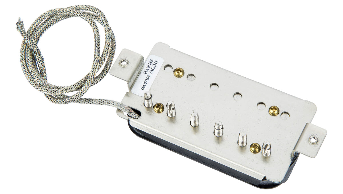 Frankenstein Plus Pickup