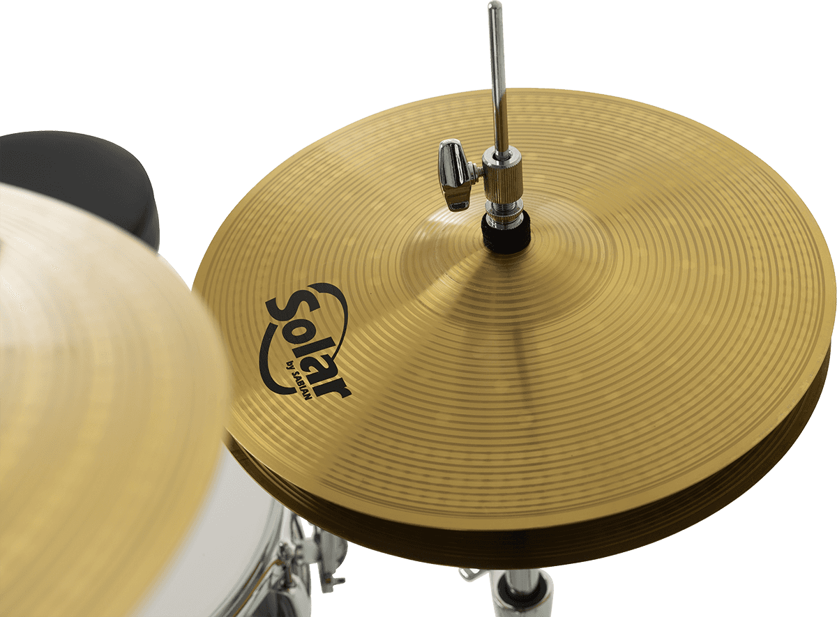 Roadshow Stage 22 + B-50 + Ride 20 Solar Bronze Metallic