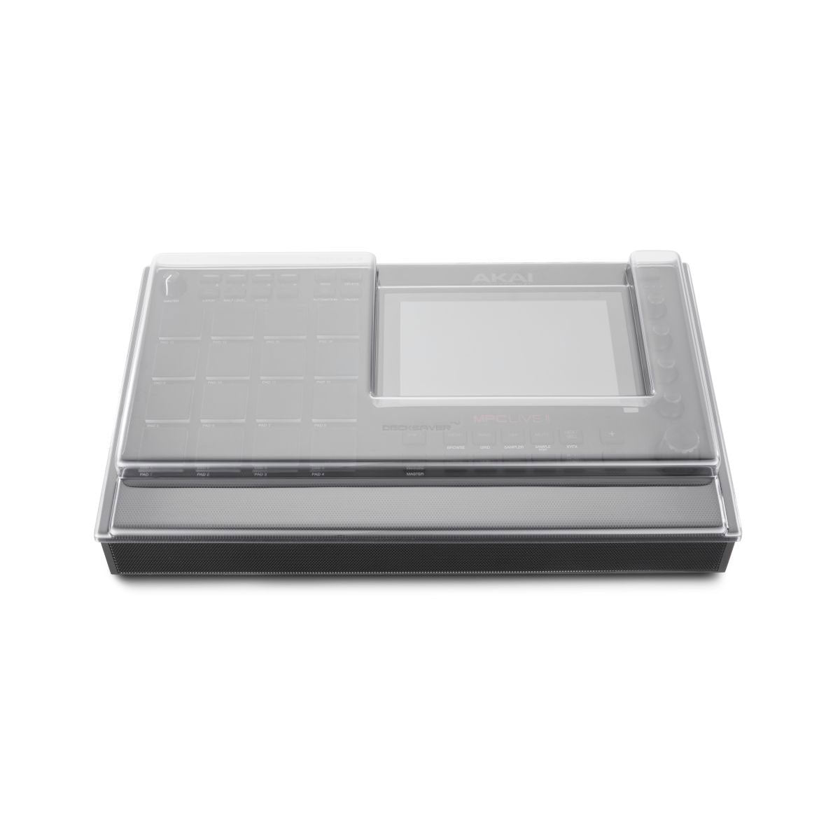 Akai Pro MPC Live II Cover