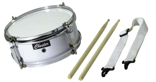 Basix Junior - 10X4