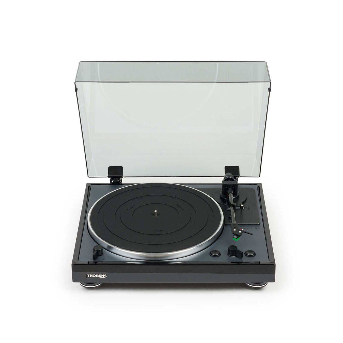 TD 102 A Noir