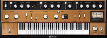 Clavinet